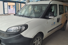 21 - 2018 Fiat Doblo Combi 1.3 Multijet Maxi Easy 
