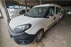 39 - 2018 Fiat Doblo Combi 1.3 Multijet Maxi Easy 