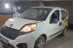 15 - 2018 Fiat Fiorino Combi 1.3 Multijet Pop 