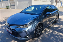 84 - 2022 Toyota Corolla 1.8 Hybrid Flame X-Pack 
