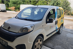50 - 2018 Fiat Fiorino Combi 1.3 Multijet Pop 