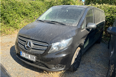 95 - 2023 Mercedes-Benz Vito Tourer 114