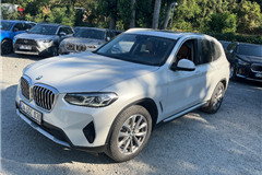 53 - 2023 BMW X3 