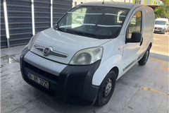 56 - 2013 Fiat Fiorino Cargo 1.3 Multijet Plus 
