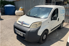 57 - 2013 Fiat Fiorino Cargo 1.3 Multijet Plus 