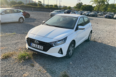 84 - 2023 Hyundai i20 1.4 MPI Jump 