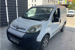 55 - 2013 Fiat Fiorino Cargo 1.3 Multijet Plus 