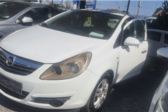 33 - 2010 Opel Corsa 1.3 CDTI Essentia 