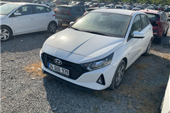 83 - 2023 Hyundai i20 1.4 MPI Jump 