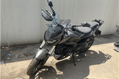 16 - 2024 Bajaj DOMİNAR