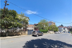 GM3297 İSTANBUL ÜSKÜDAR'DA HİSSELİ ARSA