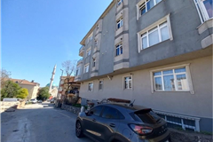 GM3297 İSTANBUL ÜSKÜDAR'DA HİSSELİ ARSA