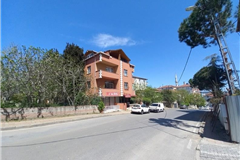 GM3297 İSTANBUL ÜSKÜDAR'DA HİSSELİ ARSA