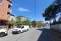 GM3297 İSTANBUL ÜSKÜDAR'DA HİSSELİ ARSA