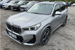 3 - 2023 BMW X1 X1