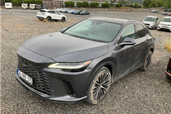 89 - 2023 Lexus RX 350H