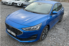 29 - 2023 Ford Focus 1.0 EcoBoost GTDi Titanium X