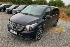 93 - 2023 Mercedes-Benz Vito 114 CDI BASE