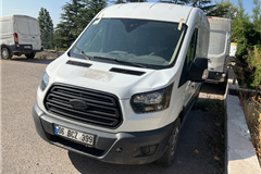 38 - 2018 Ford Transit 350 M 