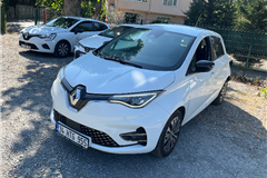 99 - 2022 Renault ZOE 