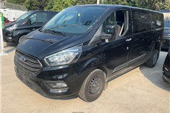 9 - 2023 Ford Tourneo Custom 2.0 EcoBlue 320 L Trend 