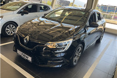 70 - 2023 Renault Megane 1.3 TCe Touch 