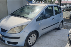 34 - 2006 Mitsubishi Colt 1.1 Inform 
