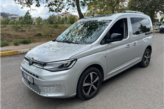 71 - 2023 Volkswagen Caddy 