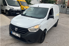 59 - 2013 Dacia Dokker 1.5 dCi Ambiance 