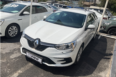 35 - 2022 Renault Megane 1.3 TCe Joy 