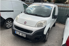 73 - 2016 Fiat Fiorino Cargo 1.3 Multijet Plus 