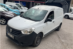 61 - 2013 Dacia Dokker 1.5 dCi Ambiance 