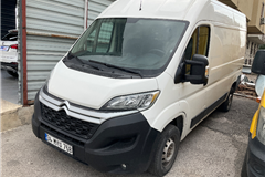 74 - 2020 Citroen Jumper 2*2