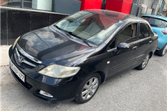 77 - 2008 Honda City 1.4 Elite 