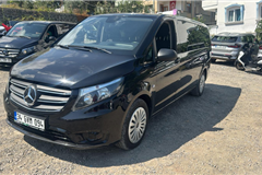55 - 2023 Mercedes-Benz Vito 114 CDI 