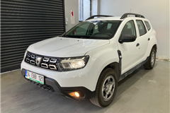 74 - 2021 Dacia Duster 1.5 BlueDCI Comfort 