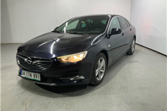 75 - 2020 Opel Insignia 1.6 D Grand Sport Enjoy 