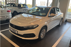 77 - 2022 Fiat Egea 1.6 Multijet Easy 