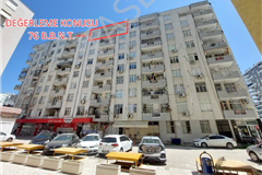 100718312 ADANA ÇUKUROVA'DA MESKEN