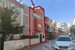 100971232 MERSİN AKDENİZ'DE ARSA