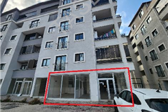 101191936 BURSA NİLÜFER'DE  DÜKKAN