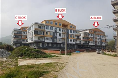 100903206 YALOVA ÇINARCIK'TA MESKEN