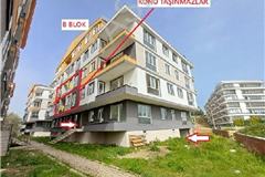 100903206 YALOVA ÇINARCIK'TA MESKEN