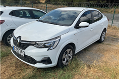 94 - 2022 Renault Taliant 1.0 T Joy 