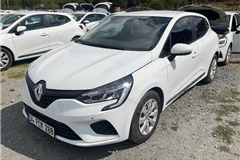 98 - 2022 Renault Clio 1.0 TCe Joy 