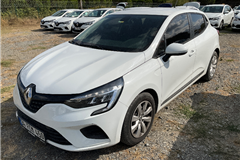 57 - 2022 Renault Clio 1.0 TCe Joy X-TRONİC