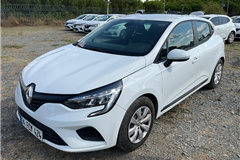 102 - 2022 Renault Clio 1.0 TCe Joy X-TRONİC