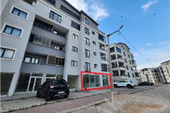 101191936 BURSA NİLÜFER'DE  DÜKKAN