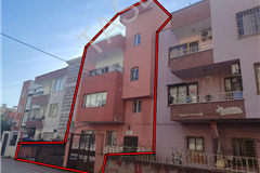 100971232 MERSİN AKDENİZ'DE ARSA