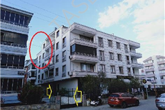 101481250 BALIKESİR EDREMİT'TE DUBLEKS MESKEN